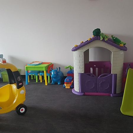 Pokoje Wilenska Mikołajki Exterior foto