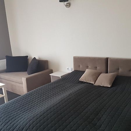 Pokoje Wilenska Mikołajki Exterior foto