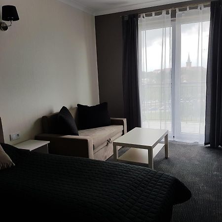 Pokoje Wilenska Mikołajki Exterior foto