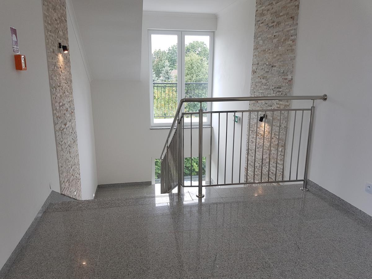 Pokoje Wilenska Mikołajki Exterior foto
