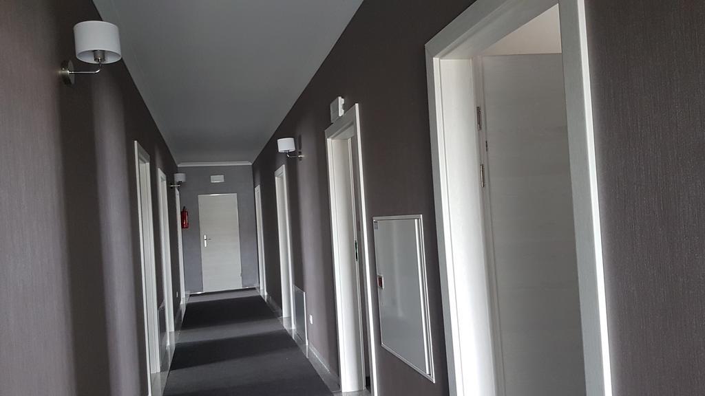 Pokoje Wilenska Mikołajki Exterior foto